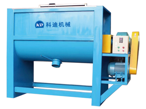 臥式攪拌機(jī) (8)